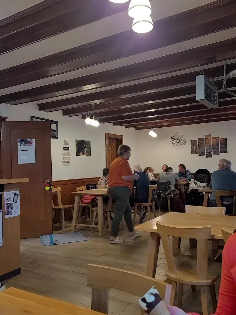 Julien Willemin_Restaurant la Haute-Borne_Delémont_avis