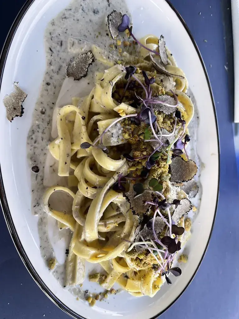 Christopher C_Restaurant du Midi_Delémont_review