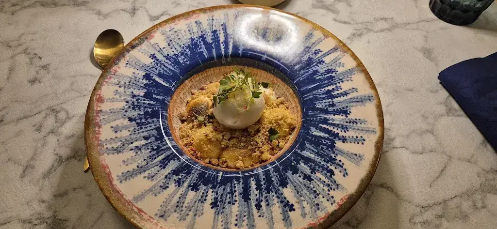 Richard Lees_Restaurant du Midi_Delémont_review