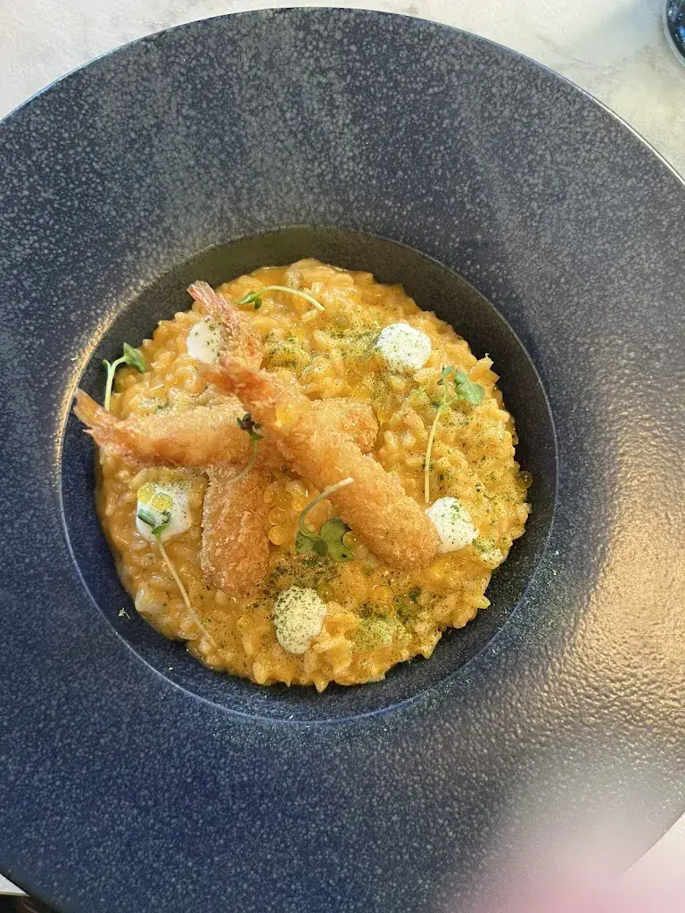 Déborah Pourtet_Restaurant du Midi_Delémont_review