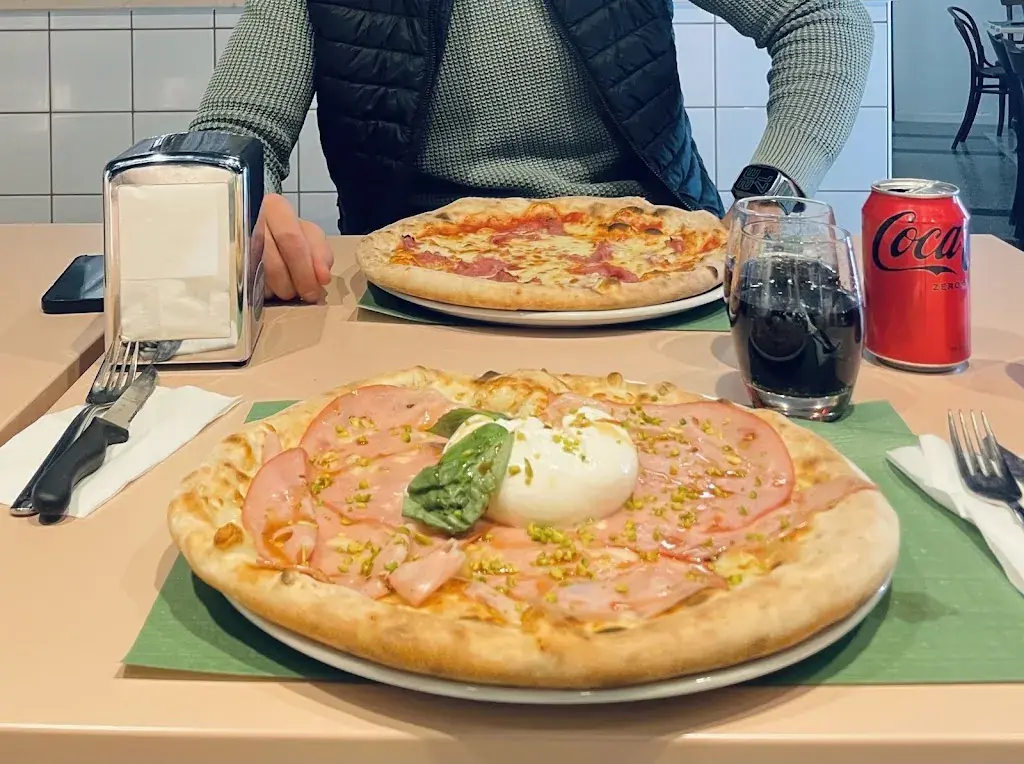 Magdalena Kapron_Osteria La Bottega_Delémont_avis