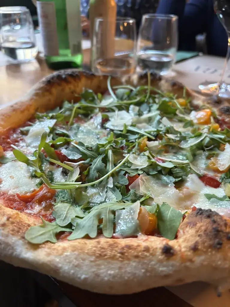 Carine Vitasse_Osteria La Bottega_Delémont_avis