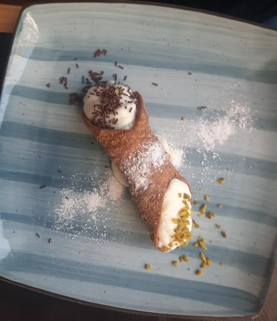 Menü_Les Arsenaux Restaurant Pizzeria_Fribourg_Bild_1