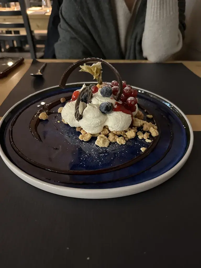 Menü_Les Arsenaux Restaurant Pizzeria_Fribourg_Bild_3