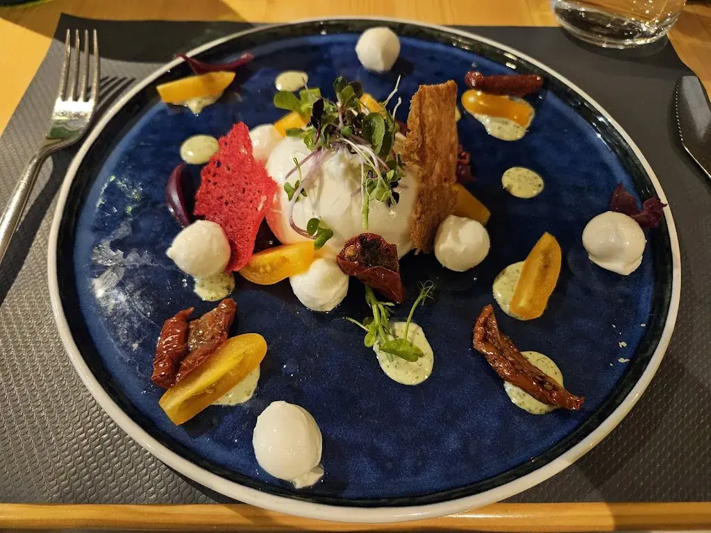 Menü_Les Arsenaux Restaurant Pizzeria_Fribourg_Bild_4