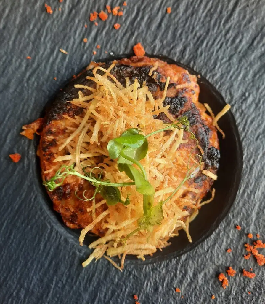 Menü_Les Arsenaux Restaurant Pizzeria_Fribourg_Bild_6