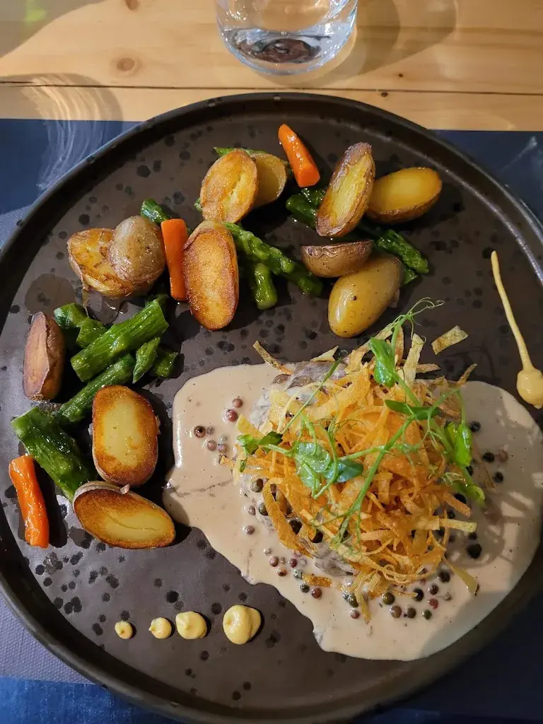 Menü_Les Arsenaux Restaurant Pizzeria_Fribourg_Bild_8