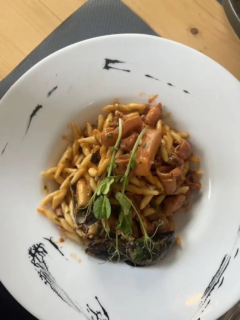 Paolo Beltrami_Les Arsenaux Restaurant Pizzeria_Fribourg_Bewertung