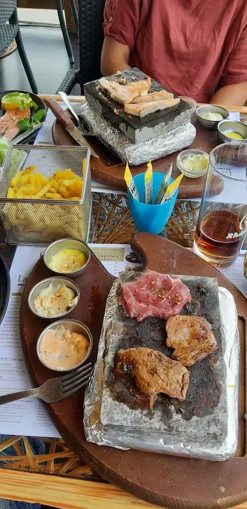 Menu_La Palmeraie_Boécourt_imagen_7