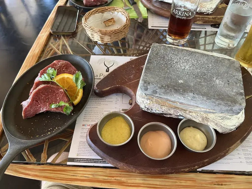 Philippe Meier_La Palmeraie_Boécourt_reseña