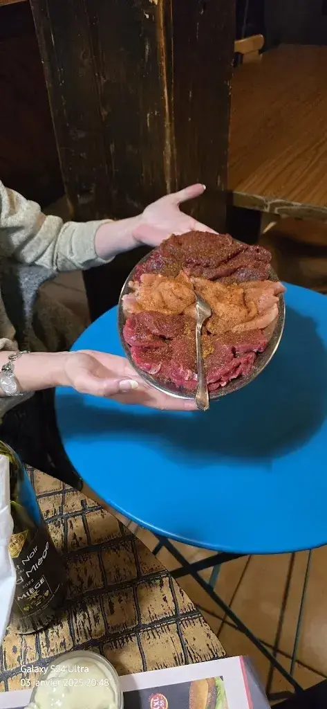 Menu_Restaurant Le Suisse_Bassecourt_image_3