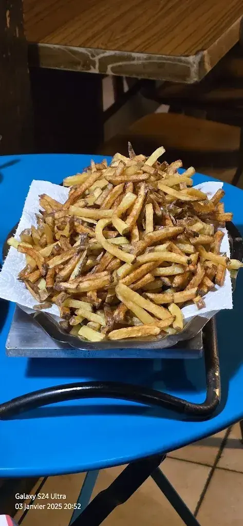 Menu_Restaurant Le Suisse_Bassecourt_image_5