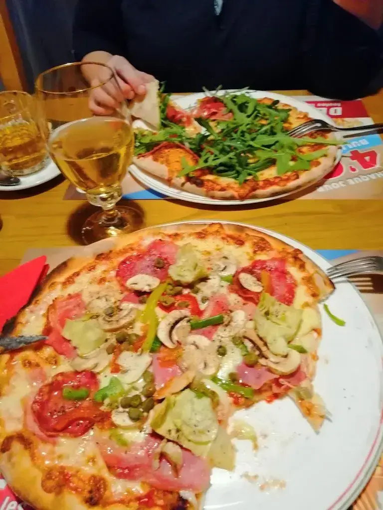 Menu_Restaurant Le Suisse_Bassecourt_image_7