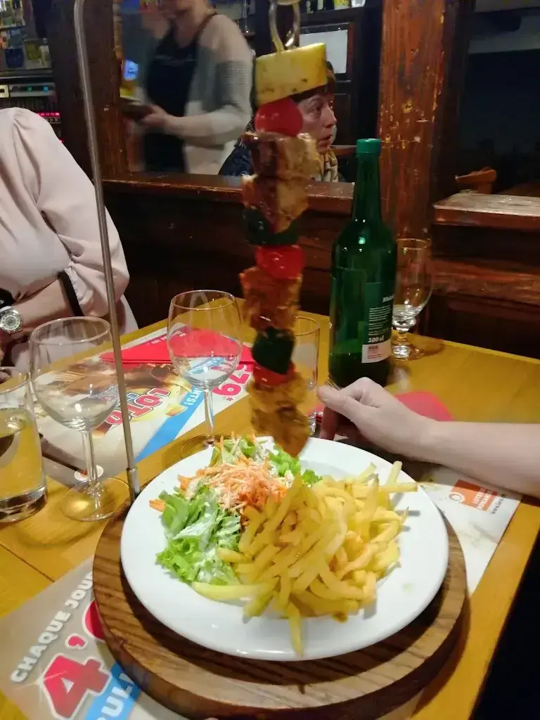 Menu_Restaurant Le Suisse_Bassecourt_image_8