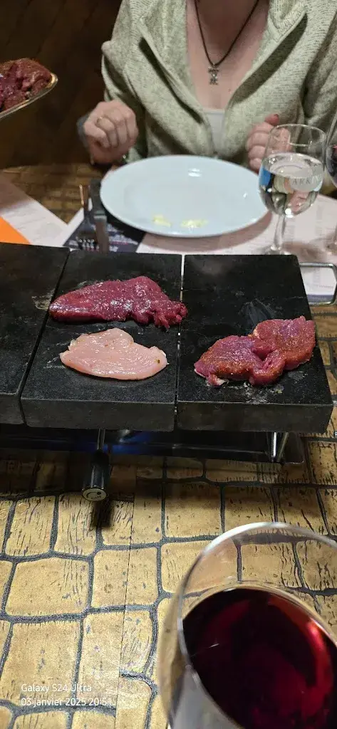 Menu_Restaurant Le Suisse_Bassecourt_image_9