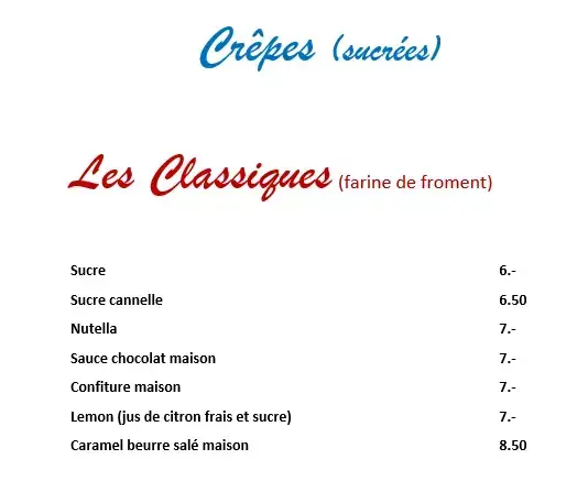 Menu_Crêperie le Cristal_Bassecourt_immagine_4