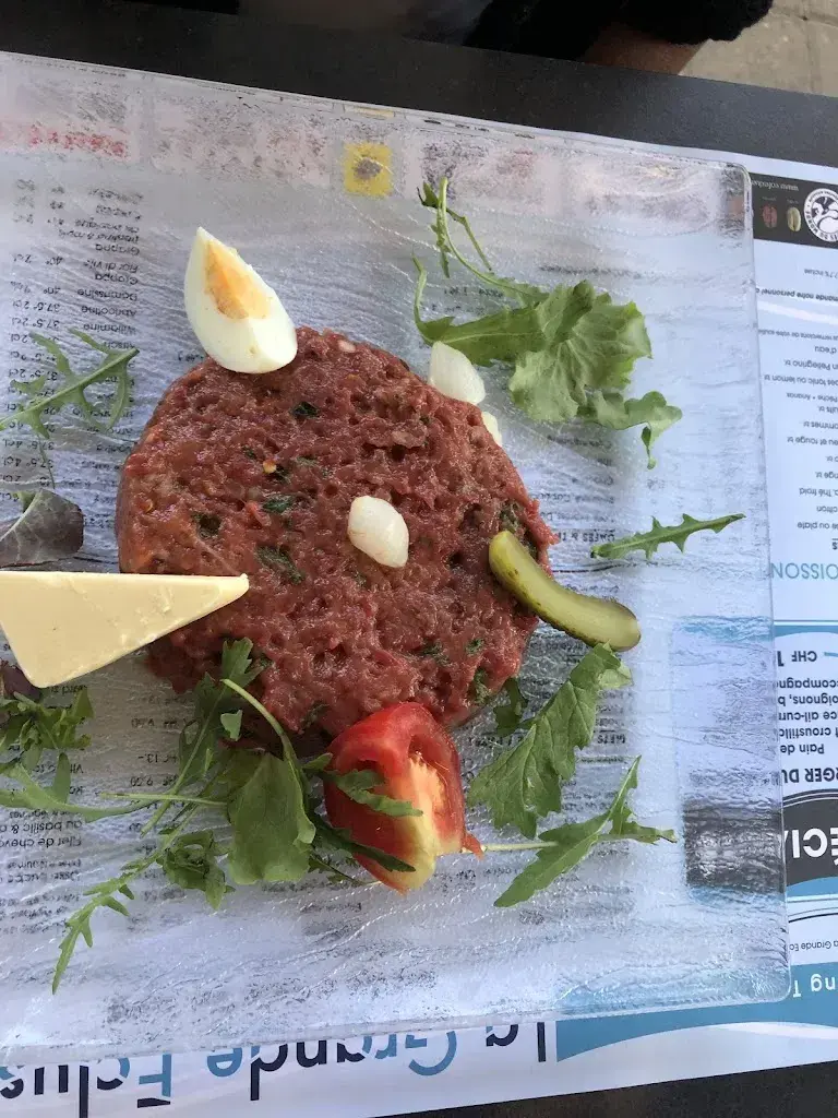 Menu_Restaurant La Grande Ecluse_Delémont_immagine_3