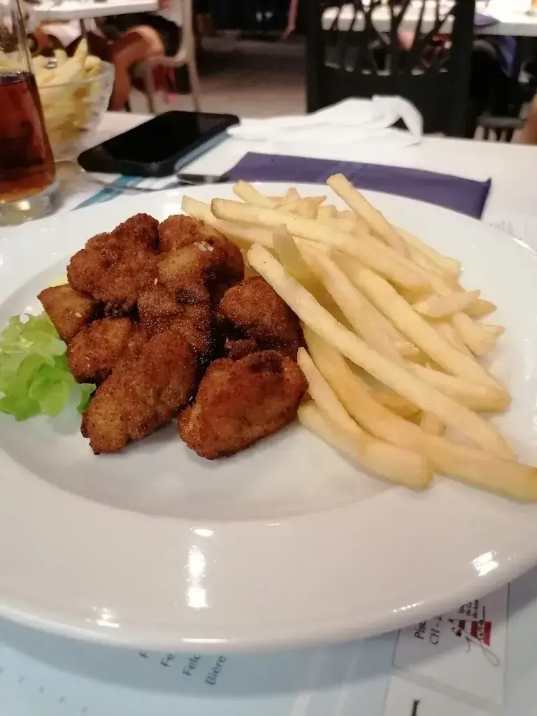 Menu_Restaurant La Grande Ecluse_Delémont_immagine_4