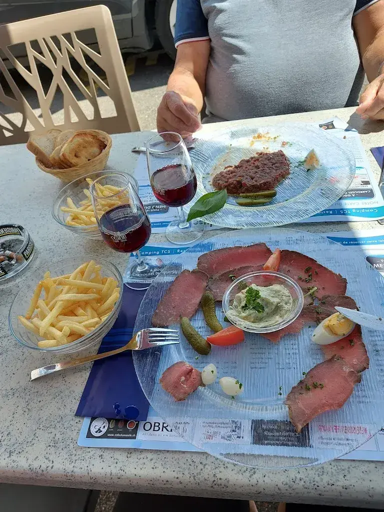 Menu_Restaurant La Grande Ecluse_Delémont_immagine_5