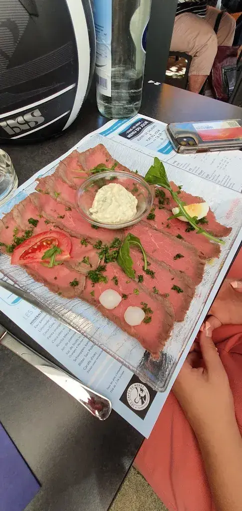 Menu_Restaurant La Grande Ecluse_Delémont_immagine_6