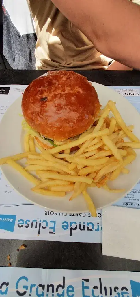 Menu_Restaurant La Grande Ecluse_Delémont_immagine_7