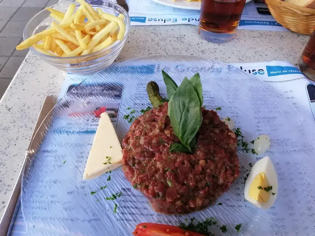 Menu_Restaurant La Grande Ecluse_Delémont_immagine_9