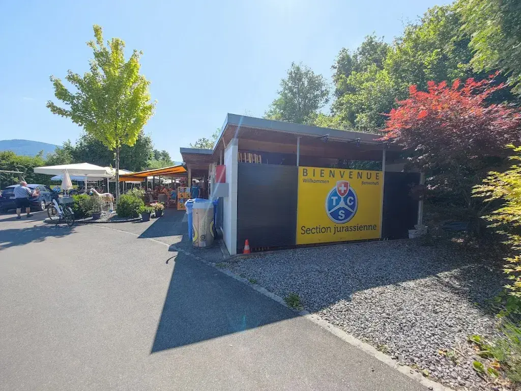 Philippe Beucler_Restaurant La Grande Ecluse_Delémont_recensione