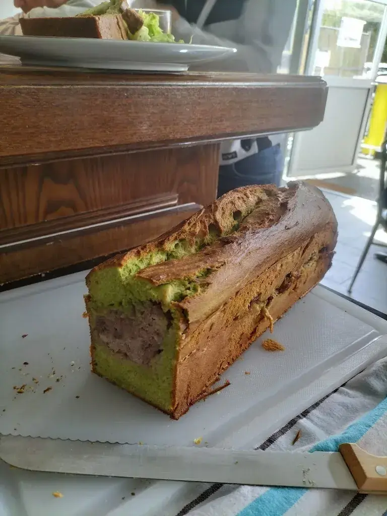 Menu_Restaurant le détour_Meyrin_immagine_3