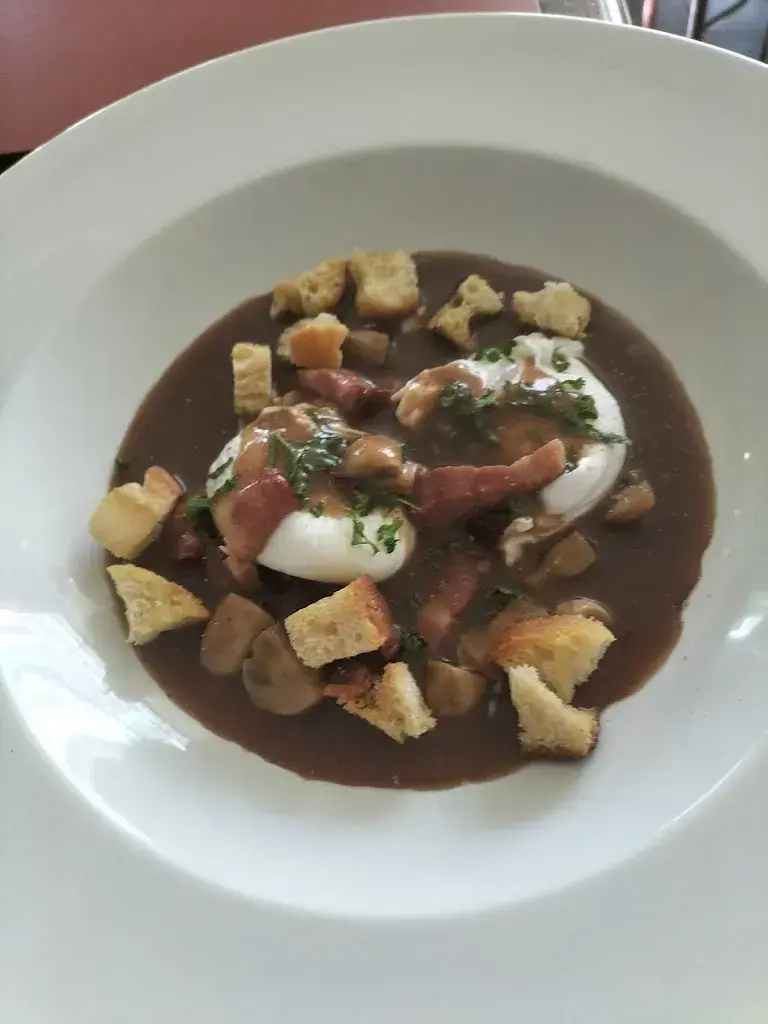 Menu_Restaurant le détour_Meyrin_immagine_4