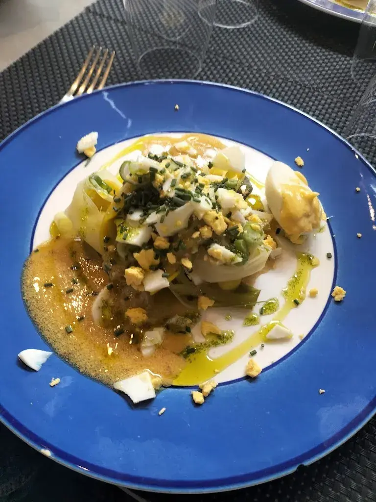 Menu_Restaurant le détour_Meyrin_immagine_5