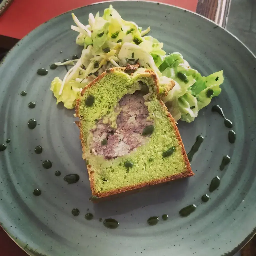 Menu_Restaurant le détour_Meyrin_immagine_7