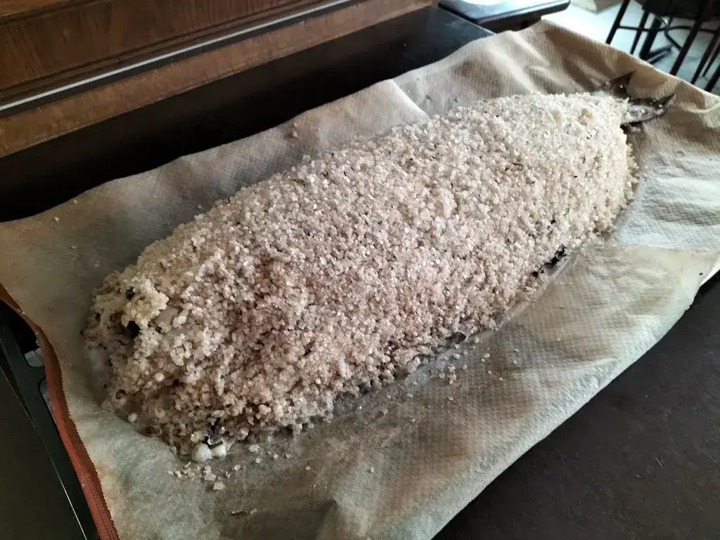 Menu_Restaurant le détour_Meyrin_immagine_8