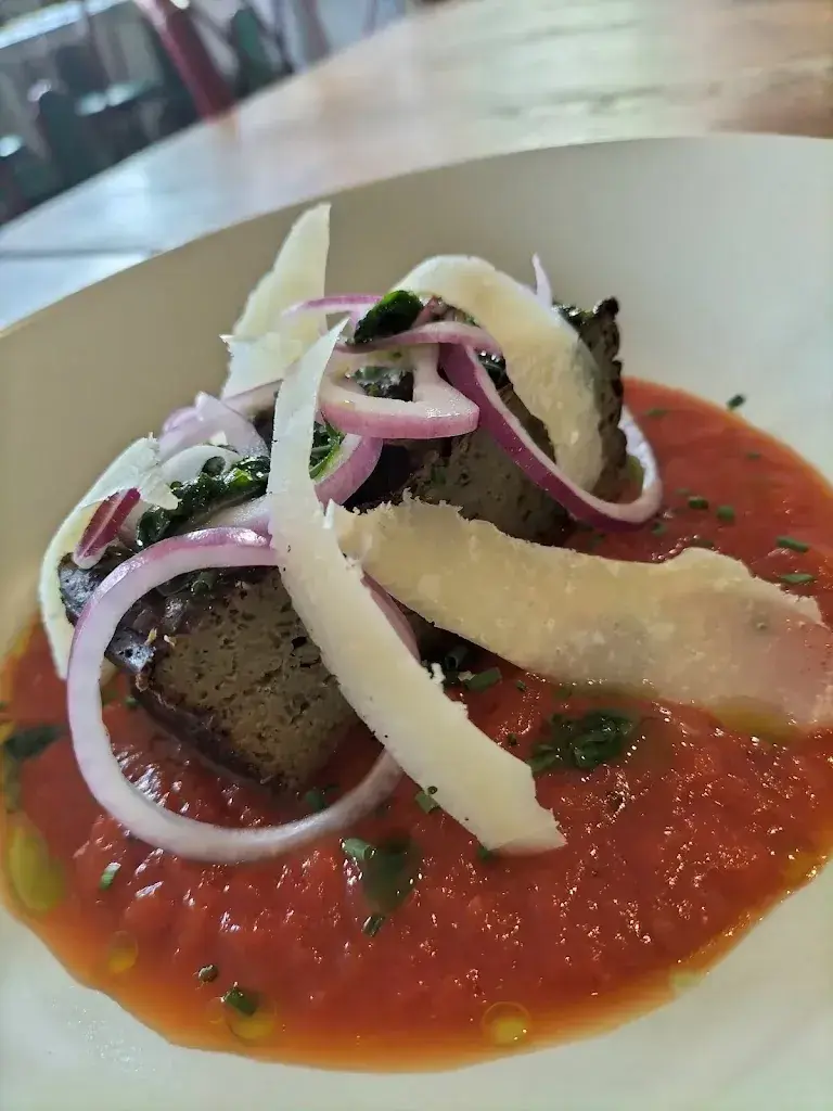 Menu_Restaurant le détour_Meyrin_immagine_9