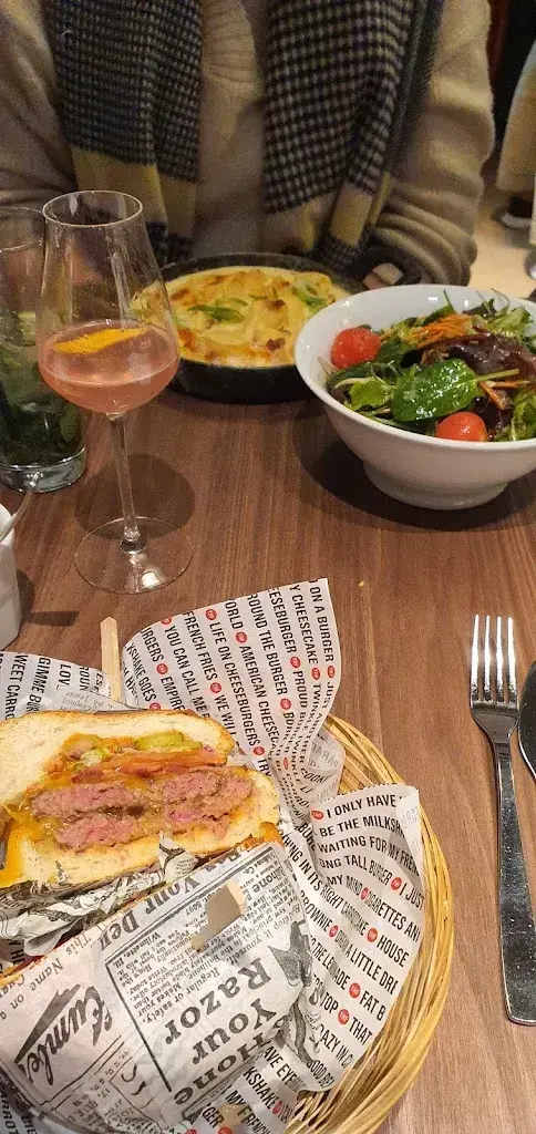 Menu_HOME Restaurant_Meyrin_image_5