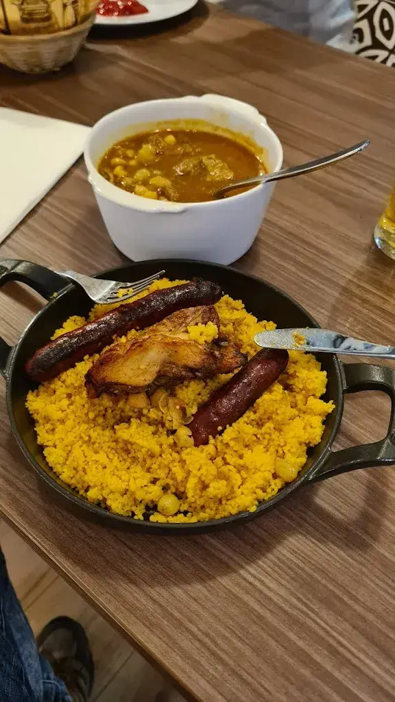 Ian Gilmartin_HOME Restaurant_Meyrin_review