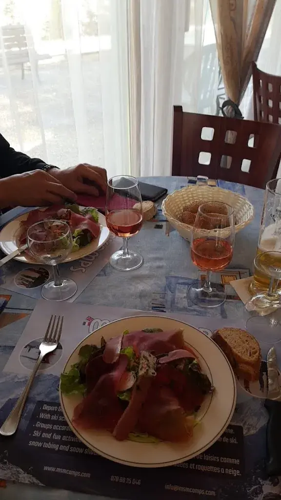 Menu_Restaurant Le Smash_Meyrin_image_8