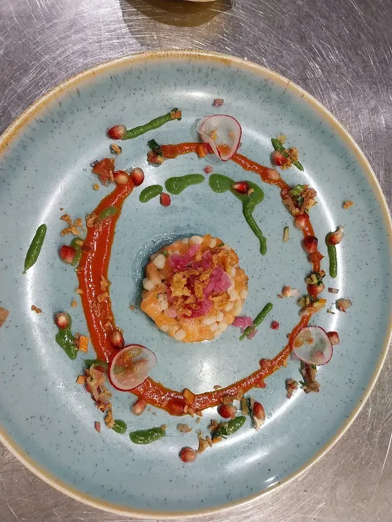 Menü_L'Atrium Brasserie_Meyrin_Bild_8