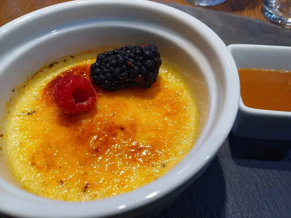 Menü_L'Atrium Brasserie_Meyrin_Bild_9