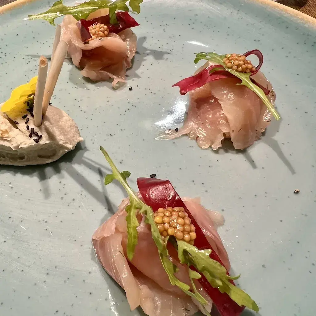 Marc Weber_L'Atrium Brasserie_Meyrin_Bewertung