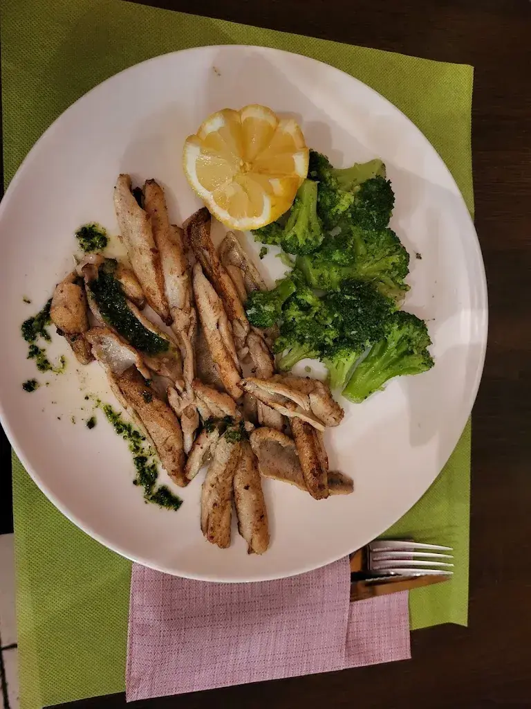 Menu_La bodega galicienne_Meyrin_image_2