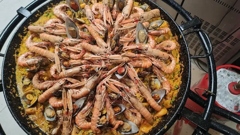 Menu_La bodega galicienne_Meyrin_image_3