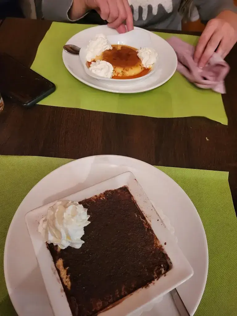 Menu_La bodega galicienne_Meyrin_image_5