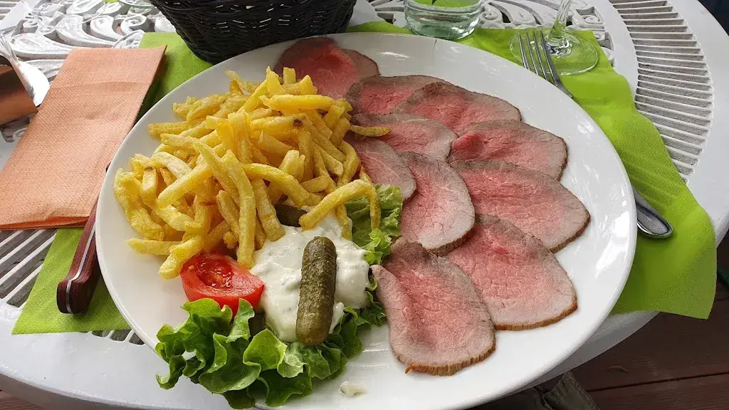 Menu_La bodega galicienne_Meyrin_image_7