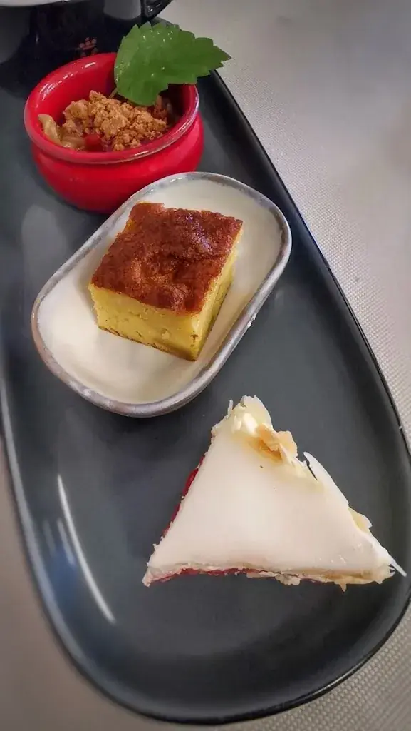 Martlet_Auberge communale de Meyrin_Meyrin_review