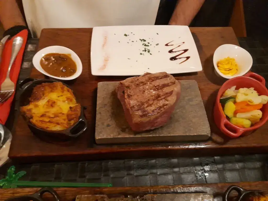 Menü_Restaurant Don Pedro 1951_Meyrin_Bild_5