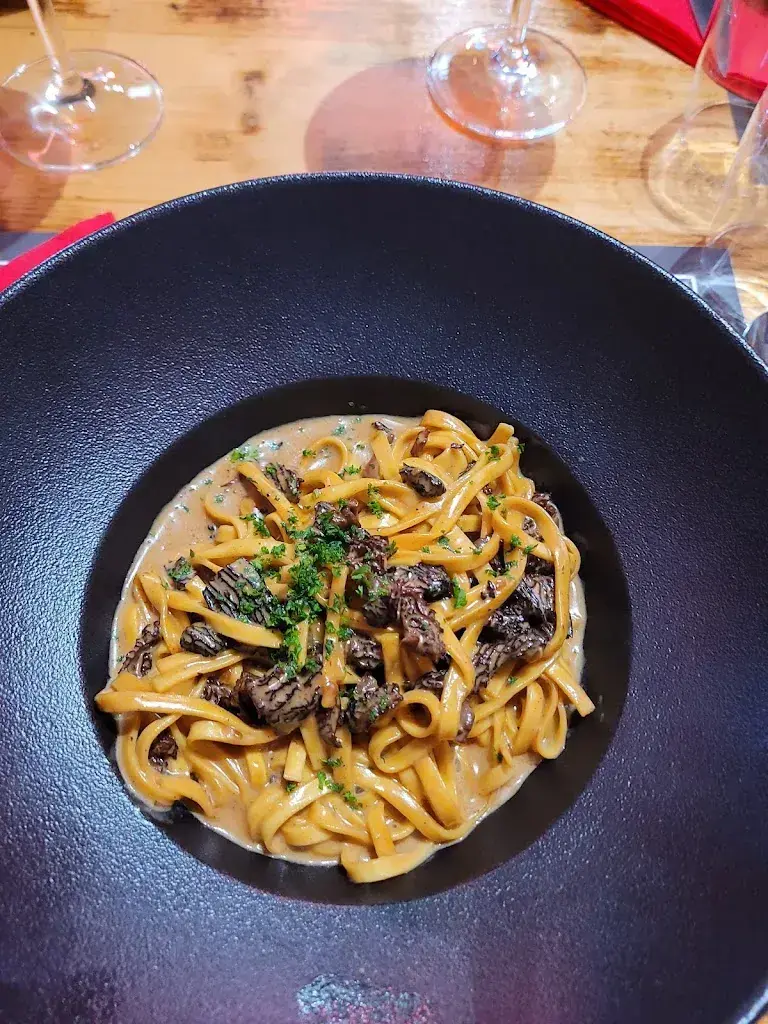 Menü_Restaurant Don Pedro 1951_Meyrin_Bild_7