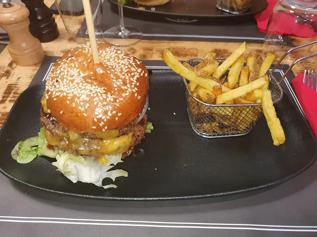 Menü_Restaurant Don Pedro 1951_Meyrin_Bild_8