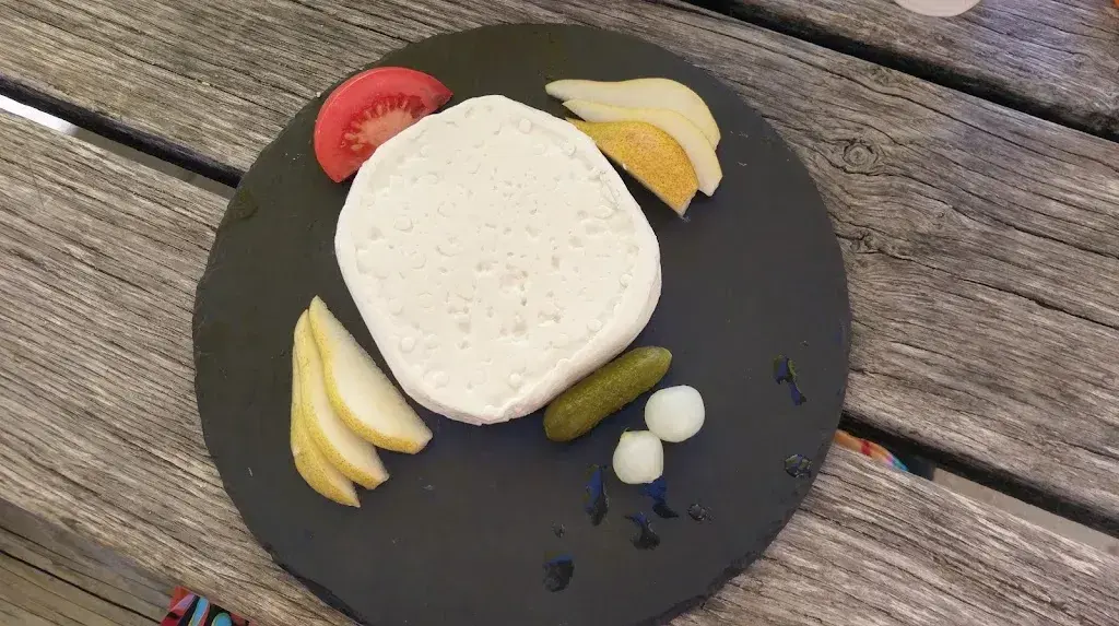 Menü_Chalet du Soldat_Jaun_Bild_9