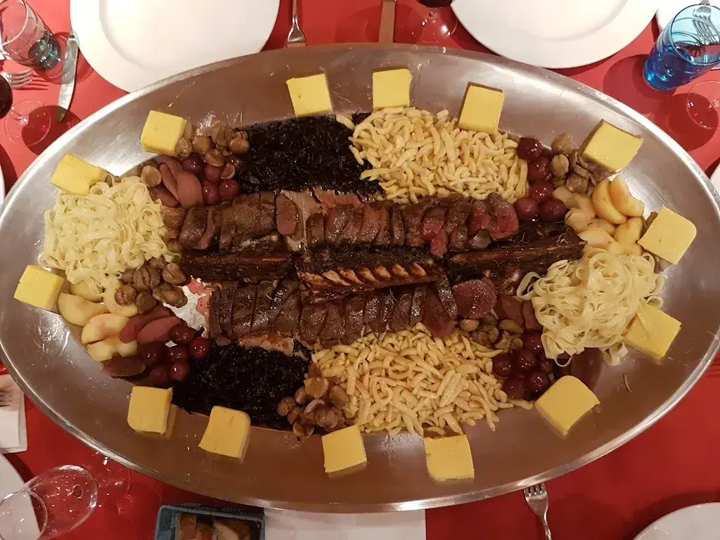 Menu_Restaurant/Pizzeria Le Claire Vue_Meyrin_image_5