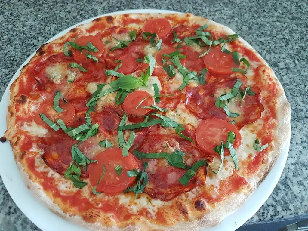 Menu_Restaurant/Pizzeria Le Claire Vue_Meyrin_image_6